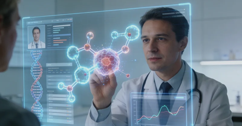 沈阳家庭制定基于基因检测结果的