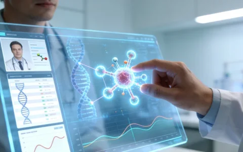 南平耳聋伴甲状腺肿基因检测权威机构与科学指南