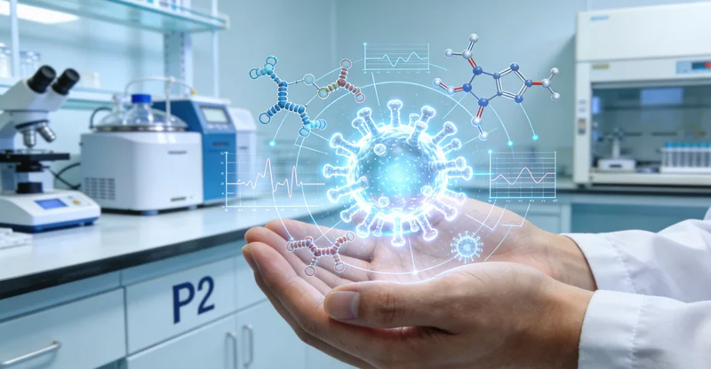 马鞍山医生为家庭解读基因检测报