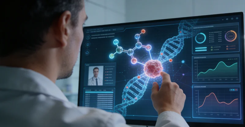 三明基因检测报告样本示意