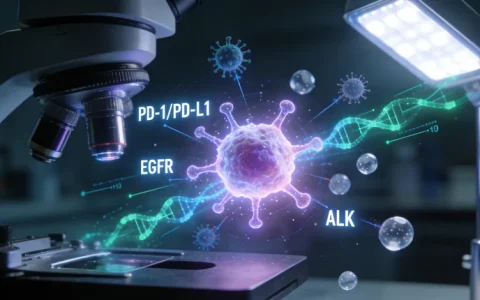清镇有哪些机构提供专业的SLC26A4基因检测服务