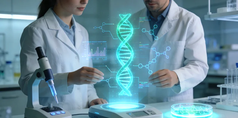 晋中家庭与咨询师共同解读基因检