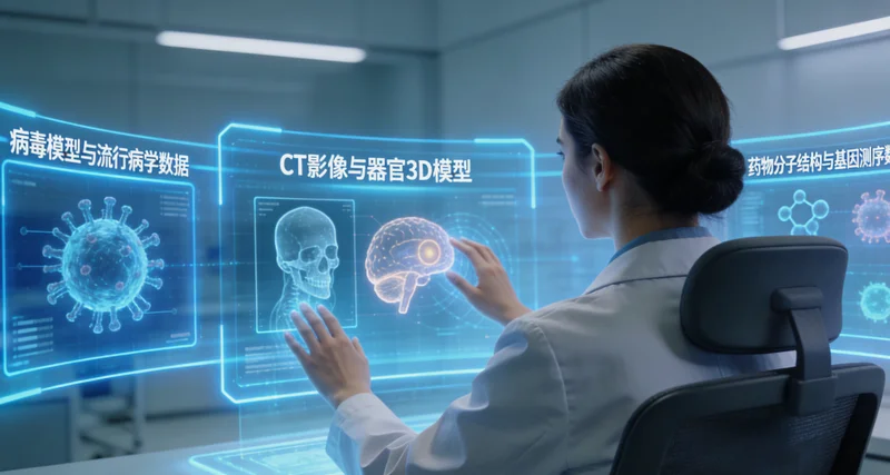 宁波家庭查看基因检测报告获得安