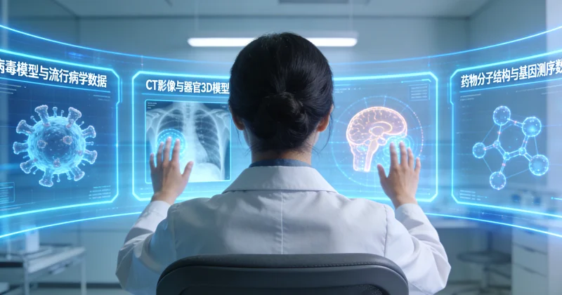 渭南家庭陪伴孩子进行听力训练或