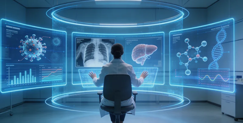 乌兰察布家庭进行遗传咨询与报告