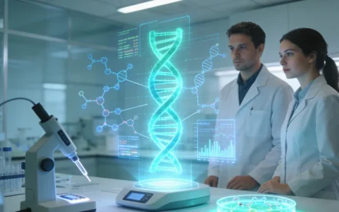 清镇CHARGE综合征基因检测专业检测机构有哪些