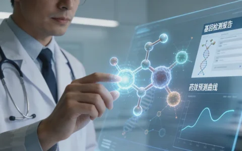 鞍山GJB2基因检测机构哪家靠谱