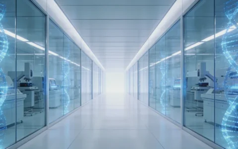 北京mNGS检测时间基因检测中心怎么选？一文说清正规中心与避坑要点