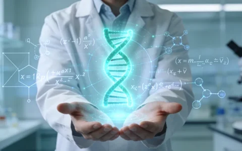 达州GJB3基因检测公司排名