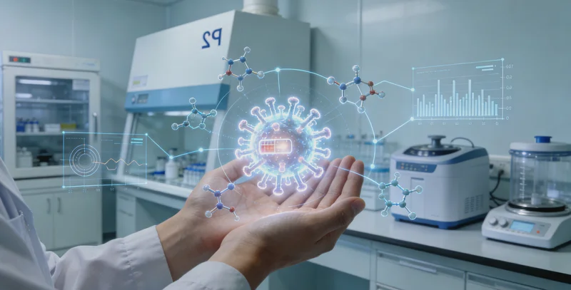 苏州EGFR基因检测原理：EG