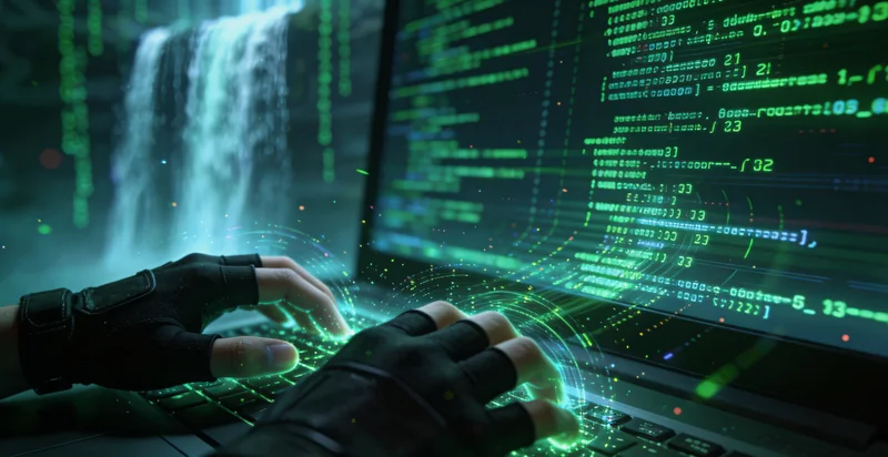 形象化展示mNGS技术如何检测