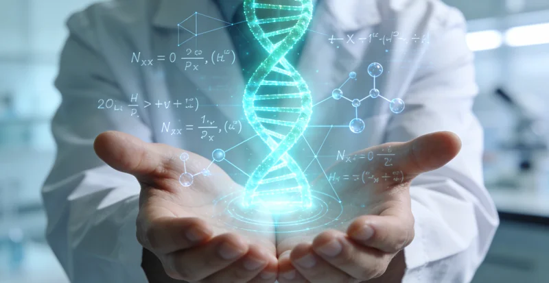 泸州遗传咨询师为家庭解读检测报