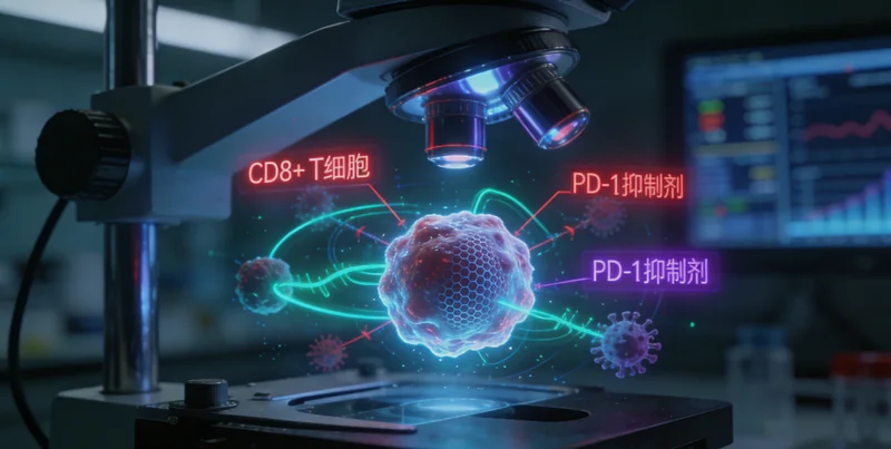 广州医院检验科护士为儿童进行无