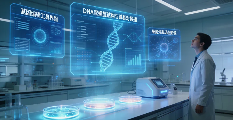 漳州医院多学科团队讨论基因检测