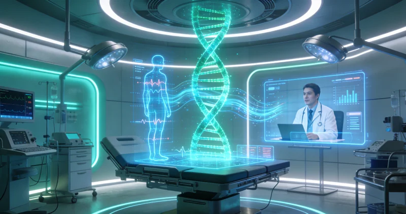 恩施遗传咨询师与家庭面对面沟通