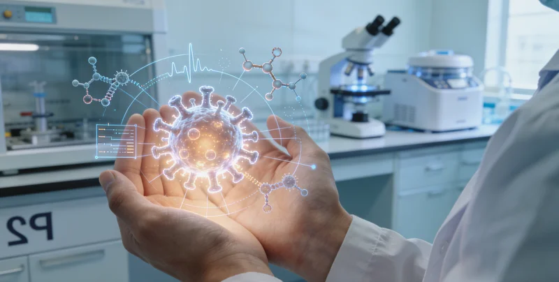 北流医生与患者家庭沟通检测报告