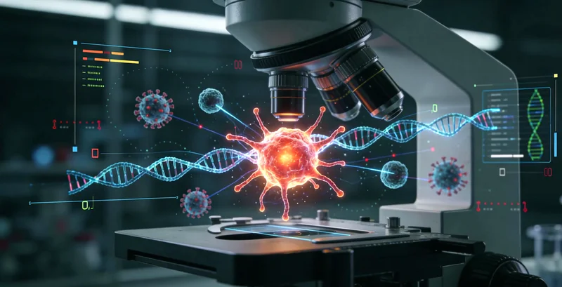 丽水护士为市民进行无痛基因检测