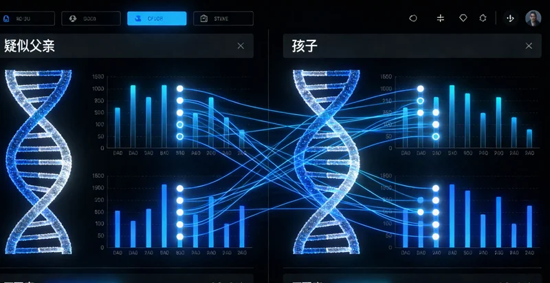济宁城市景观与家庭健康关怀示意