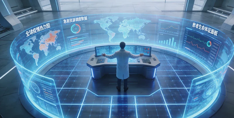 朝阳佩戴人工耳蜗的儿童在进行语