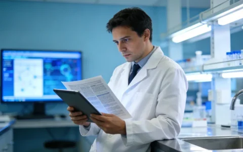 十堰耳聋十五项基因检测机构:4家专业名单与2026年更新地址