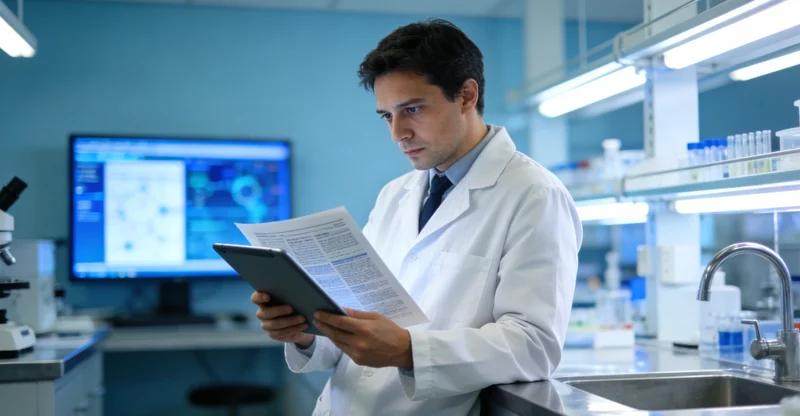 十堰耳聋基因检测实验室仪器与科