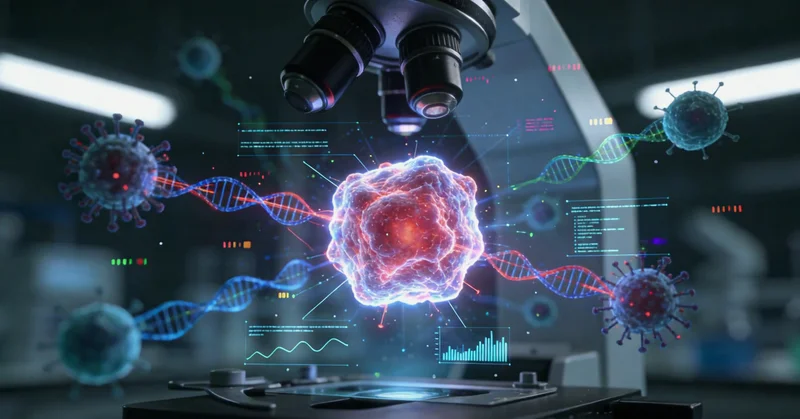 平凉家庭共同查看基因检测报告并