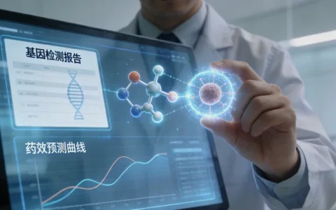 渭南有哪些地方能做连接蛋白26基因检测检测（附地址）