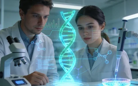 长沙OTOF基因检测哪个机构最好