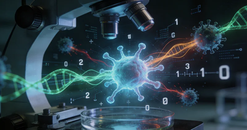 南宫肺癌组织样本送检至基因检测