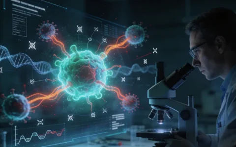 安康USH基因检测去哪做？附权威机构名单与详细地址