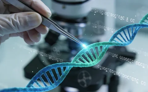 南宫子宫内膜癌基因检测权威机构