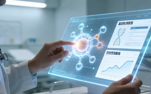 在鞍山做一次CHD7基因检测大概需要多少钱