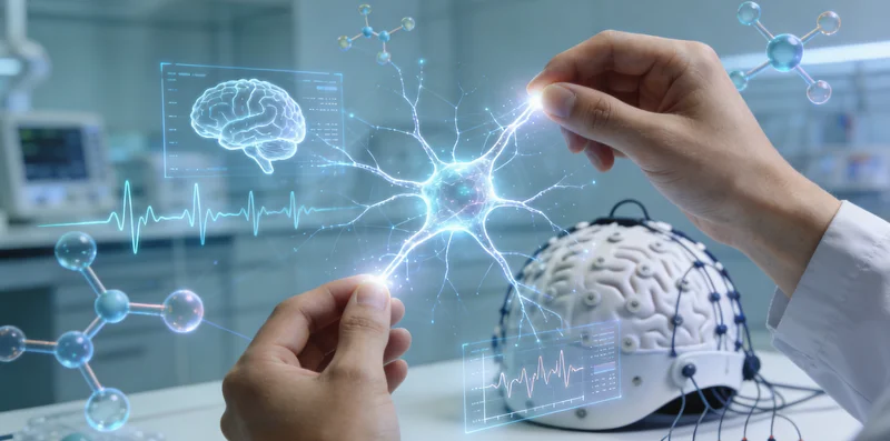 龙港遗传咨询师与女性咨询者亲切