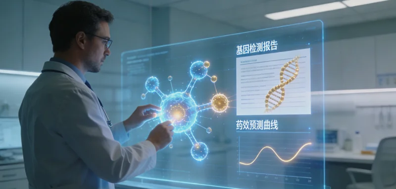 巴中遗传性耳聋基因检测咨询场景