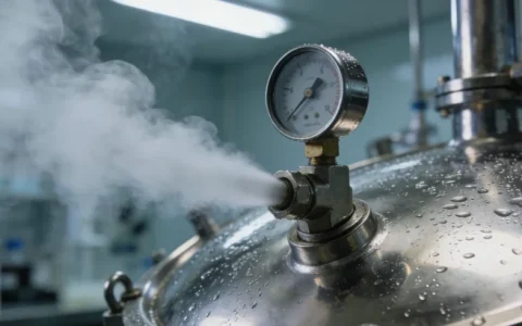 台州CMV基因检测公司怎么选？一文说清正规公司与避坑要点