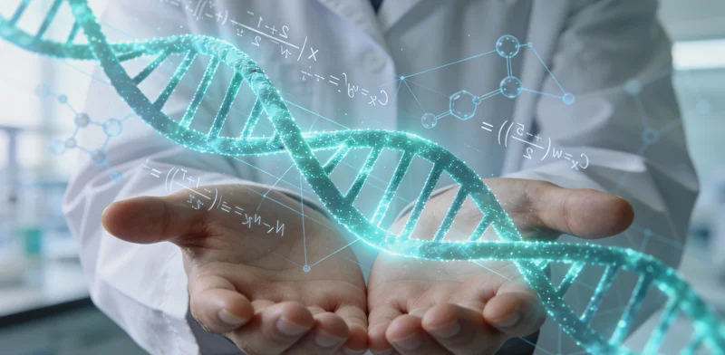 蒙自家庭共同关注遗传健康信息沟