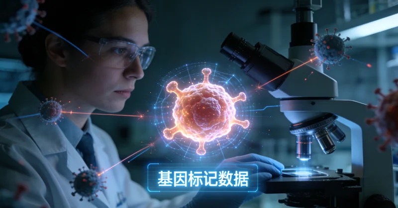 耳聋基因检测高通量测序实验室工