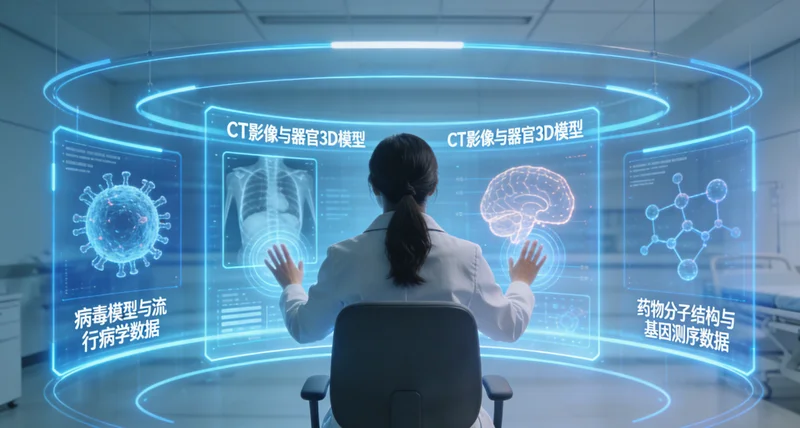 泰州基因检测科普-线粒体结构功