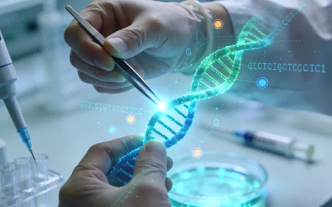 衡水先天性耳聋基因检测应该在哪里做