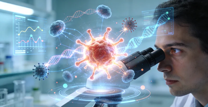 遂宁家庭与医生沟通基因检测报告