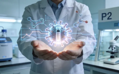 腾冲有哪些机构提供专业的RET基因突变检测服务