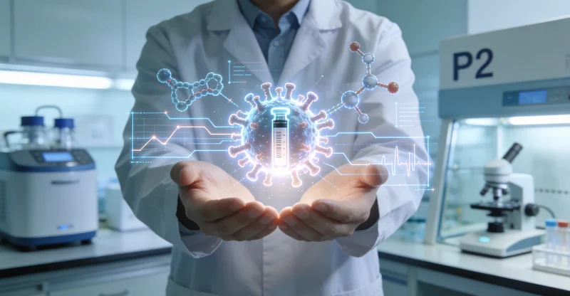 腾冲 RET基因突变检测原理示