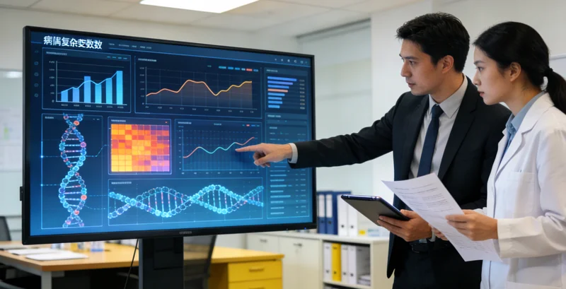 张家界家庭清晰沟通温馨场景