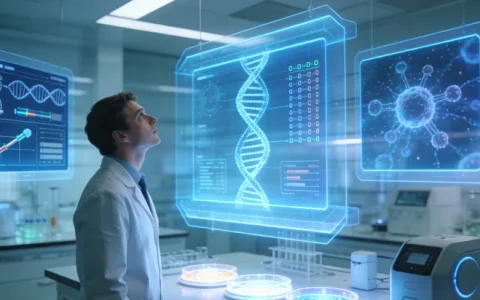 新余X连锁耳聋基因检测机构名录最新汇总