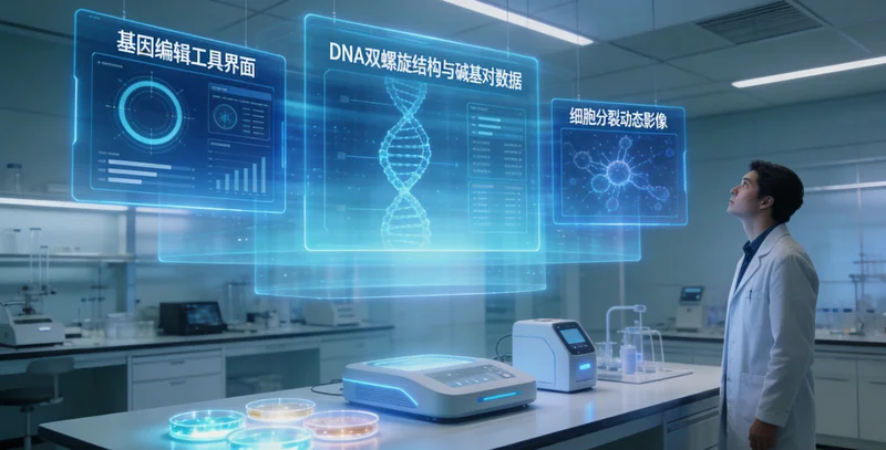铜川家庭与遗传咨询师共同解读基