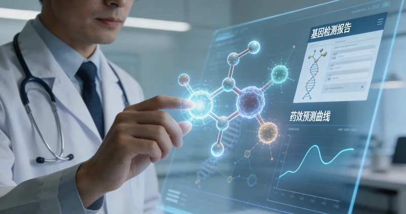 在无锡医院进行耳聋基因检测静脉