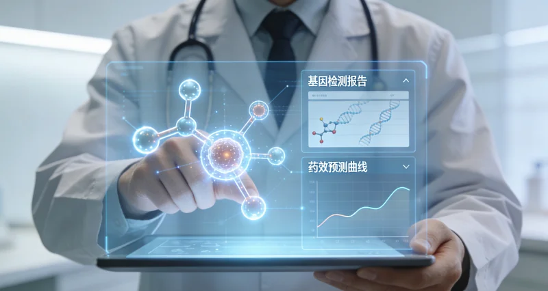 宜春医院遗传咨询门诊医生与患者