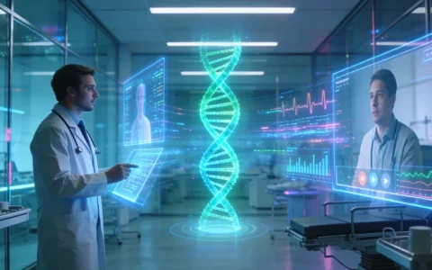 信阳MITF基因检测最权威公司