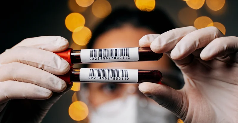 专业人员为客户清晰解读检测报告