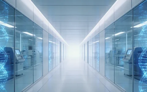 宜春肺泡灌洗液mNGS基因检测大家一般都去哪家？